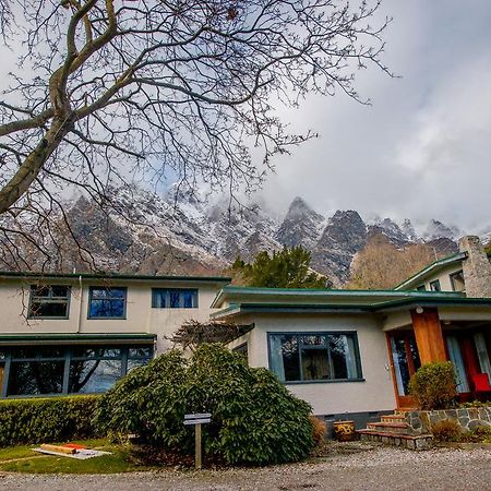 Remarkables Lodge Jack's Point 外观 照片