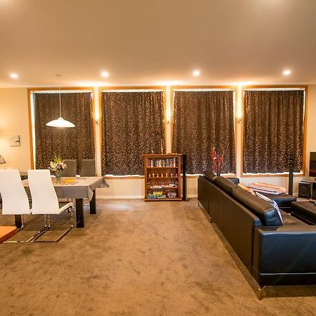 Remarkables Lodge Jack's Point 外观 照片