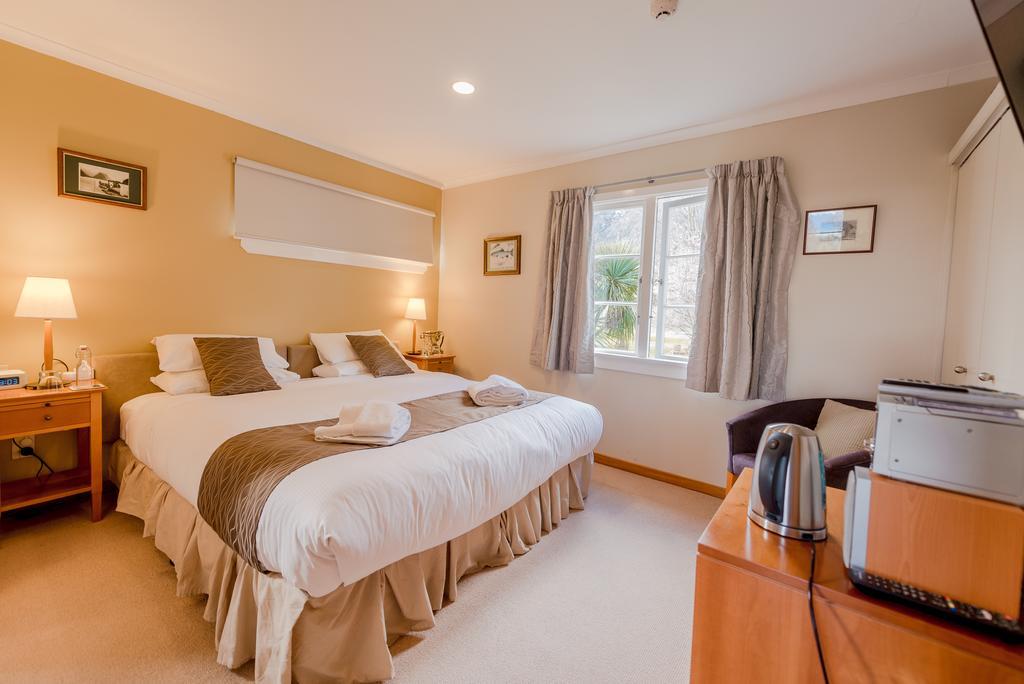Remarkables Lodge Jack's Point 外观 照片