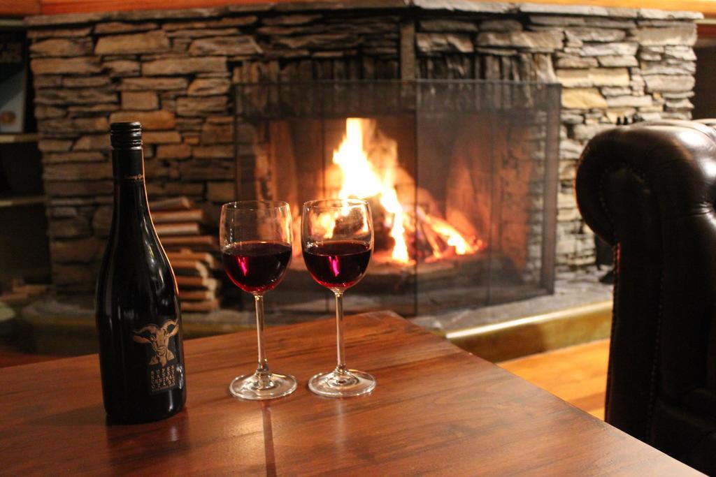Remarkables Lodge Jack's Point 外观 照片