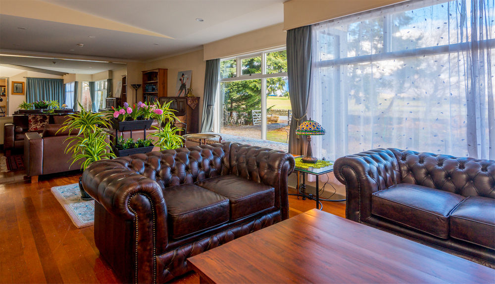 Remarkables Lodge Jack's Point 外观 照片