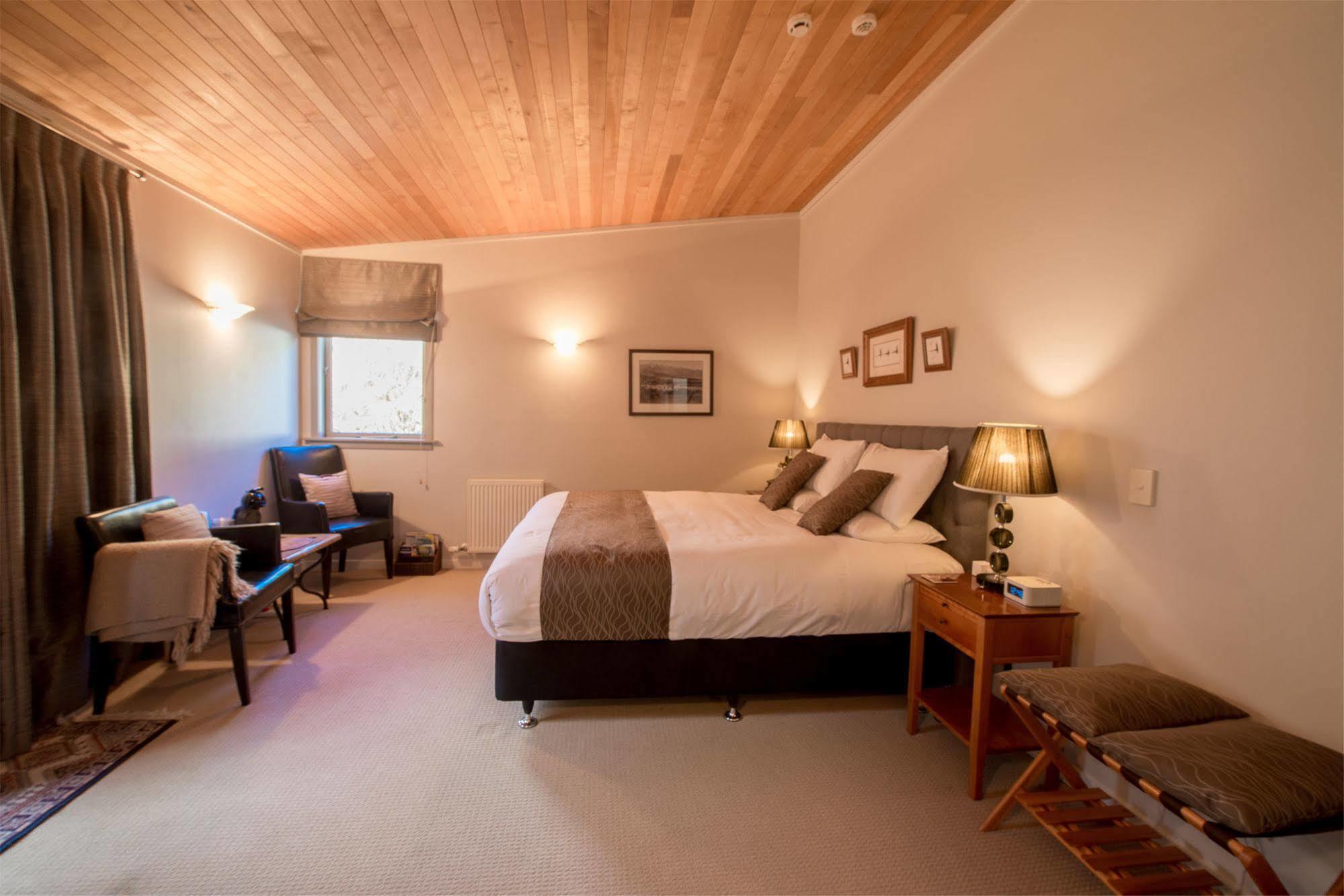 Remarkables Lodge Jack's Point 外观 照片