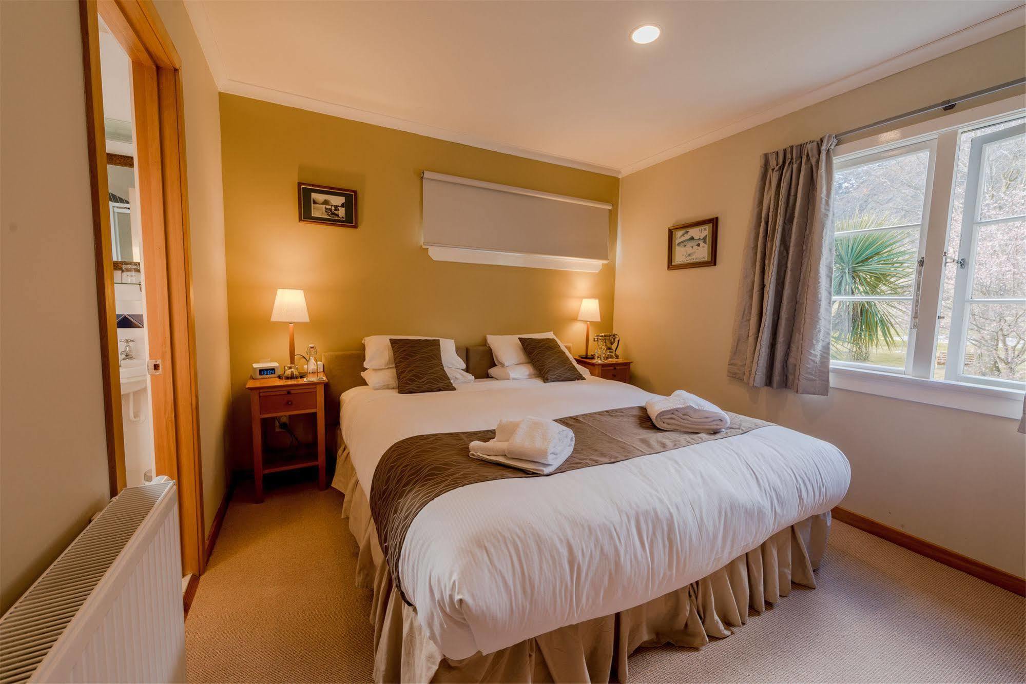 Remarkables Lodge Jack's Point 外观 照片