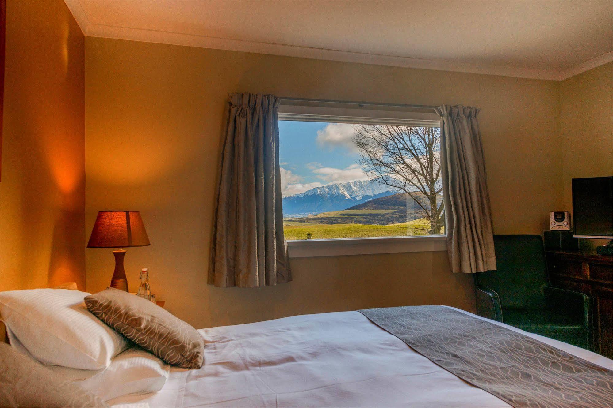Remarkables Lodge Jack's Point 外观 照片