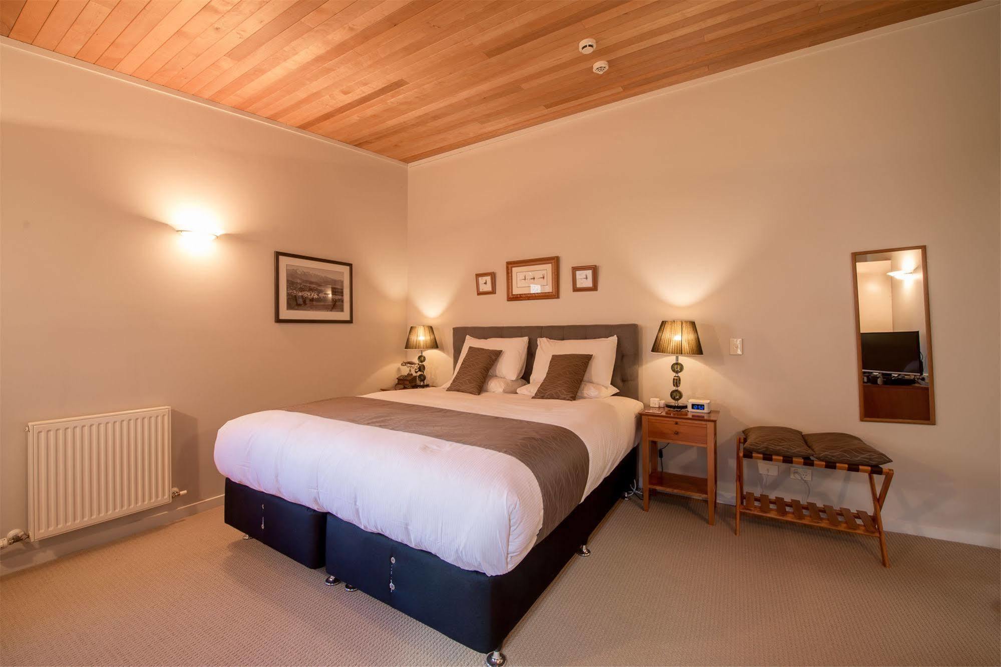 Remarkables Lodge Jack's Point 外观 照片