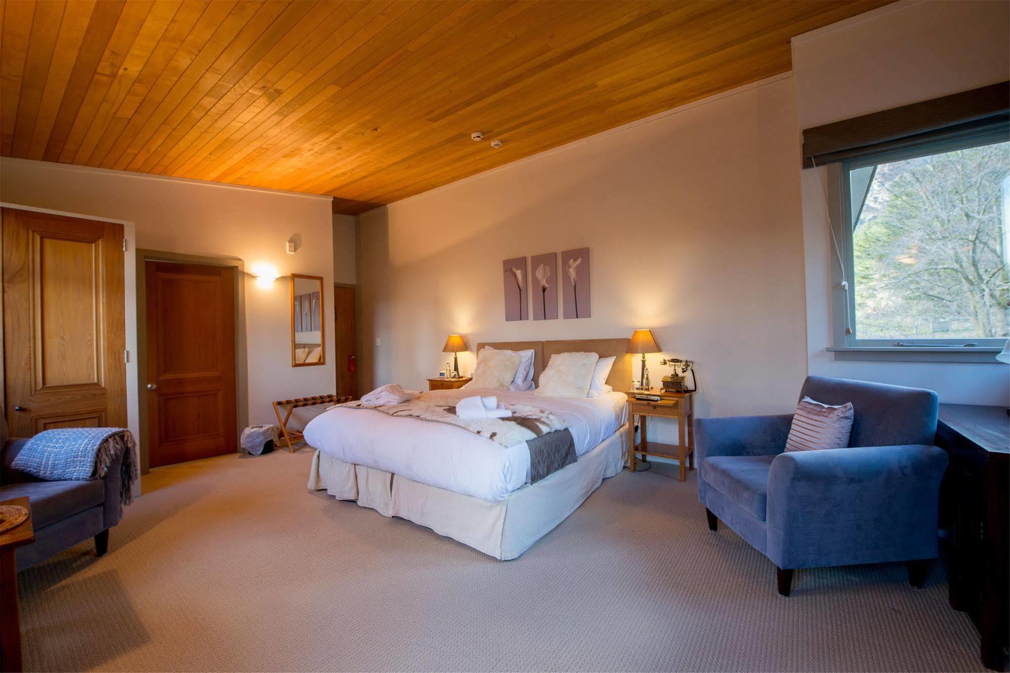 Remarkables Lodge Jack's Point 外观 照片