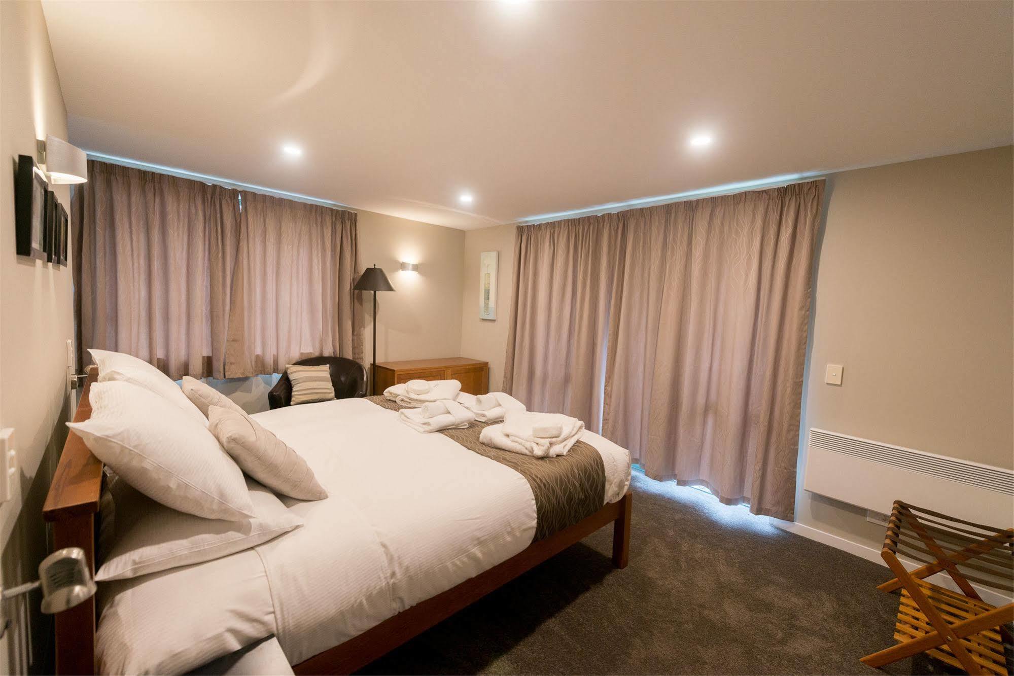Remarkables Lodge Jack's Point 外观 照片